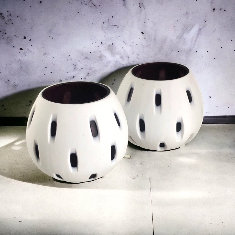 BoConcept Votive Candle Holders